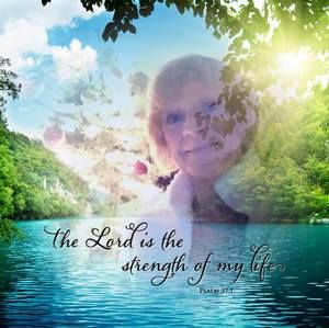 Meet your Posher, Roberta